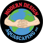 Modern Design Aquascaping