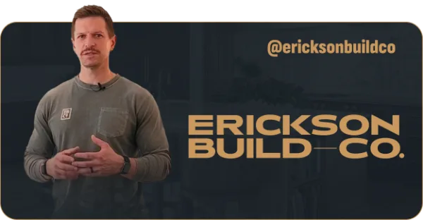 Erickson Build Co